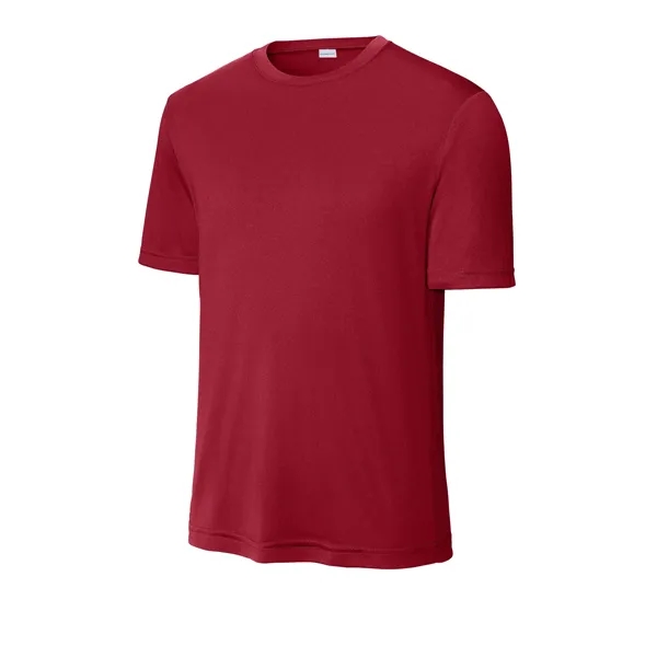 Sport-Tek PosiCharge Competitor Tee. - Sport-Tek PosiCharge Competitor Tee. - Image 157 of 163