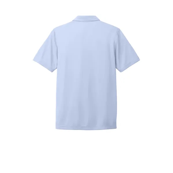 TravisMathew Coto Performance Chest Stripe Polo - TravisMathew Coto Performance Chest Stripe Polo - Image 8 of 14