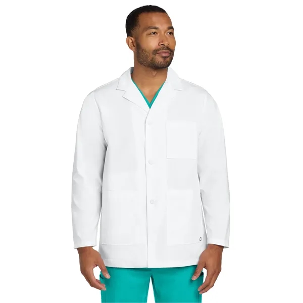 Wink Men's Consultation Lab Coat - Wink Men's Consultation Lab Coat - Image 0 of 5