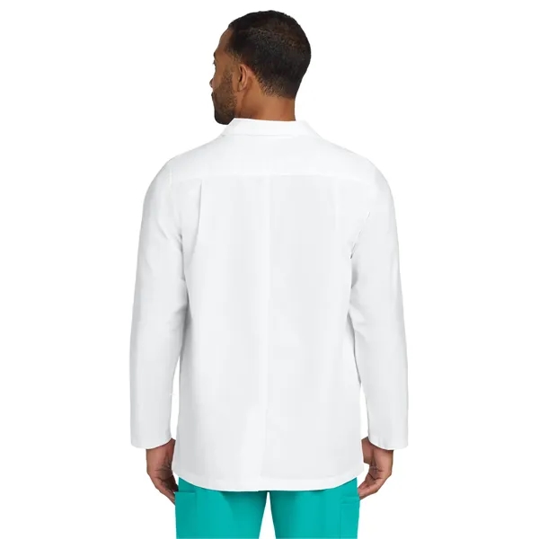 Wink Men's Consultation Lab Coat - Wink Men's Consultation Lab Coat - Image 1 of 5