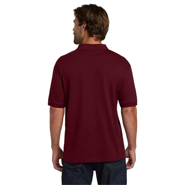 Hanes EcoSmart - 5.2-Ounce Jersey Knit Sport Shirt - Hanes EcoSmart - 5.2-Ounce Jersey Knit Sport Shirt - Image 20 of 45