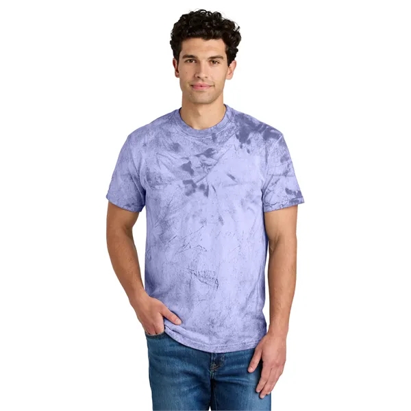 Comfort Colors Heavyweight Color Blast Tee - Comfort Colors Heavyweight Color Blast Tee - Image 0 of 45