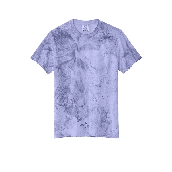 Comfort Colors Heavyweight Color Blast Tee - Comfort Colors Heavyweight Color Blast Tee - Image 3 of 45