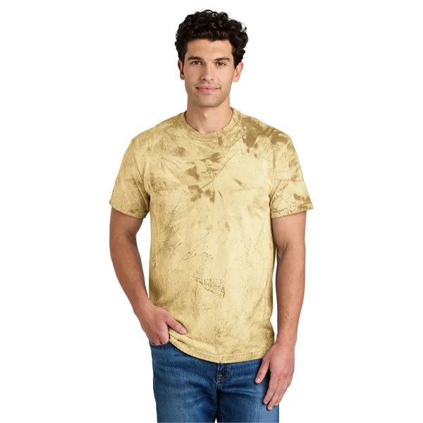 Comfort Colors Heavyweight Color Blast Tee - Comfort Colors Heavyweight Color Blast Tee - Image 4 of 45