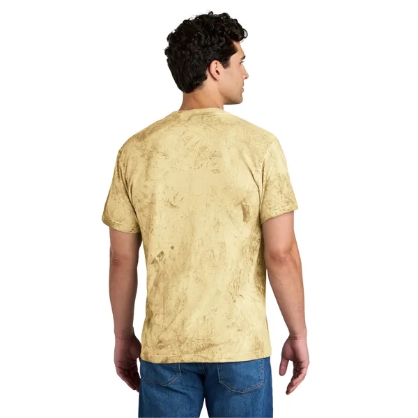 Comfort Colors Heavyweight Color Blast Tee - Comfort Colors Heavyweight Color Blast Tee - Image 5 of 45