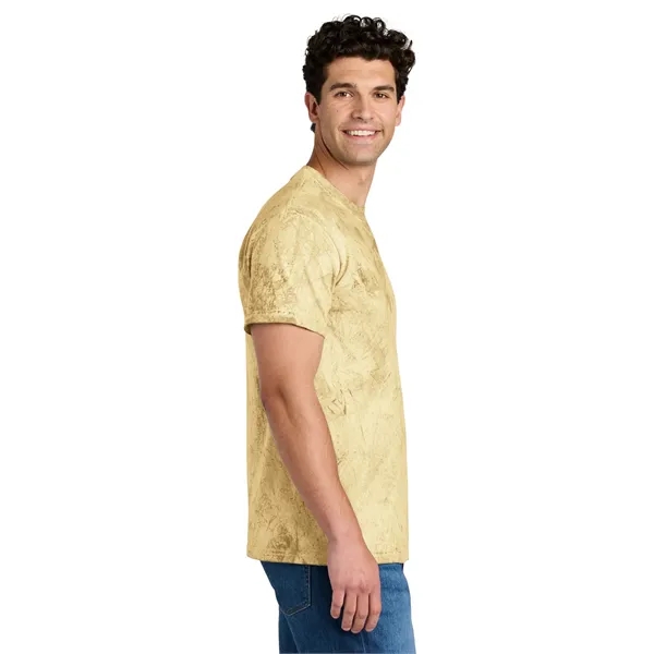 Comfort Colors Heavyweight Color Blast Tee - Comfort Colors Heavyweight Color Blast Tee - Image 6 of 45