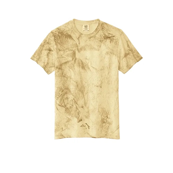Comfort Colors Heavyweight Color Blast Tee - Comfort Colors Heavyweight Color Blast Tee - Image 7 of 45