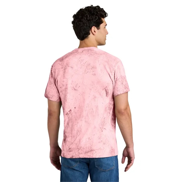Comfort Colors Heavyweight Color Blast Tee - Comfort Colors Heavyweight Color Blast Tee - Image 10 of 45