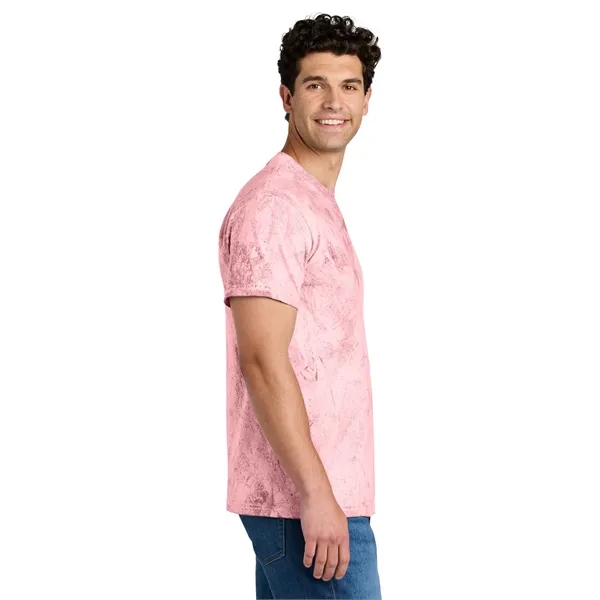 Comfort Colors Heavyweight Color Blast Tee - Comfort Colors Heavyweight Color Blast Tee - Image 11 of 45