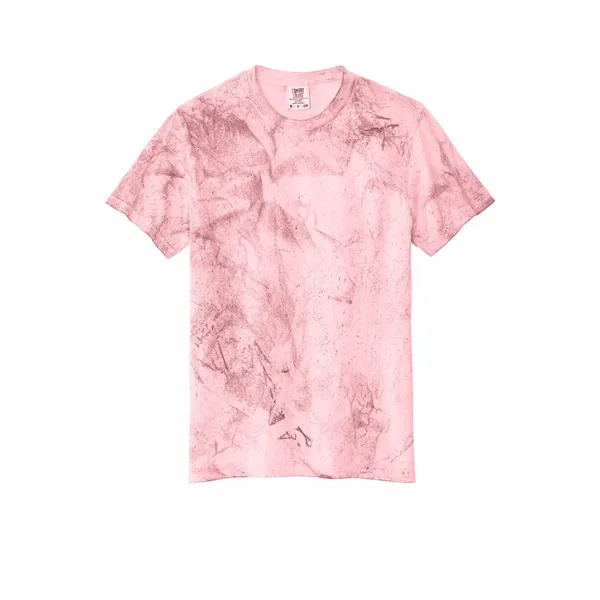 Comfort Colors Heavyweight Color Blast Tee - Comfort Colors Heavyweight Color Blast Tee - Image 12 of 45