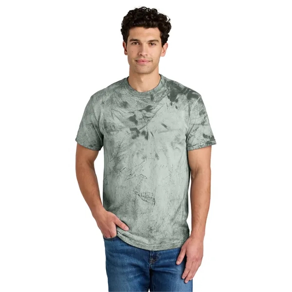 Comfort Colors Heavyweight Color Blast Tee - Comfort Colors Heavyweight Color Blast Tee - Image 14 of 45