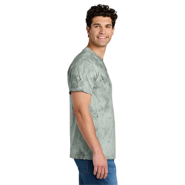 Comfort Colors Heavyweight Color Blast Tee - Comfort Colors Heavyweight Color Blast Tee - Image 16 of 45