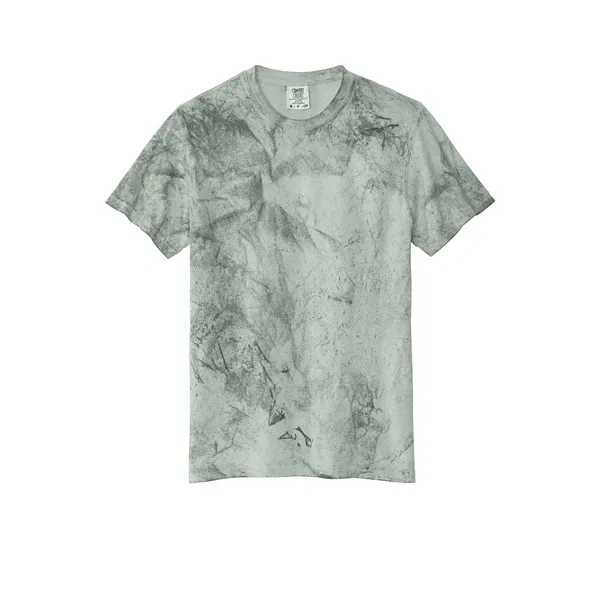 Comfort Colors Heavyweight Color Blast Tee - Comfort Colors Heavyweight Color Blast Tee - Image 17 of 45