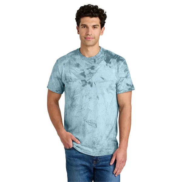 Comfort Colors Heavyweight Color Blast Tee - Comfort Colors Heavyweight Color Blast Tee - Image 19 of 45