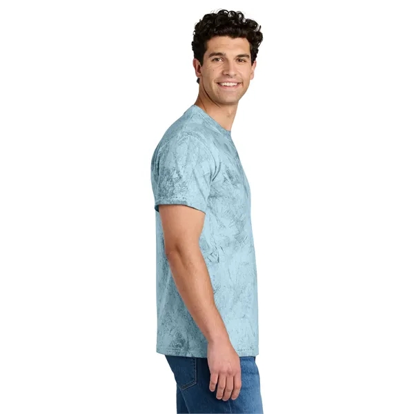 Comfort Colors Heavyweight Color Blast Tee - Comfort Colors Heavyweight Color Blast Tee - Image 21 of 45