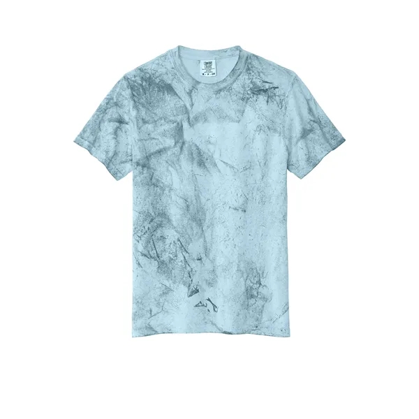 Comfort Colors Heavyweight Color Blast Tee - Comfort Colors Heavyweight Color Blast Tee - Image 22 of 45