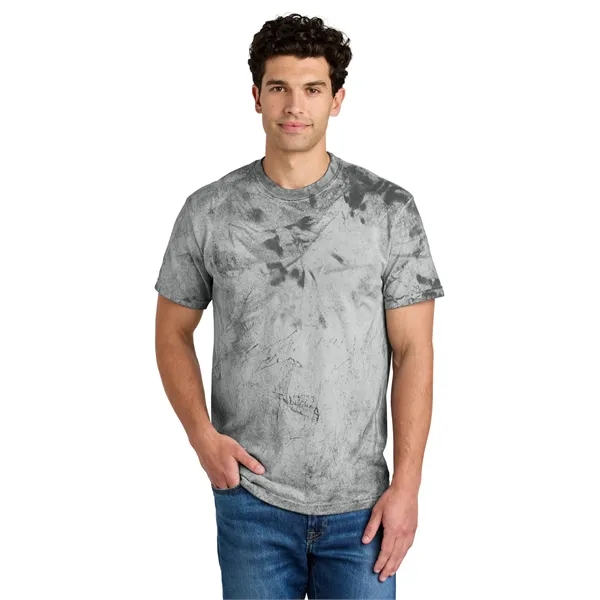 Comfort Colors Heavyweight Color Blast Tee - Comfort Colors Heavyweight Color Blast Tee - Image 24 of 45