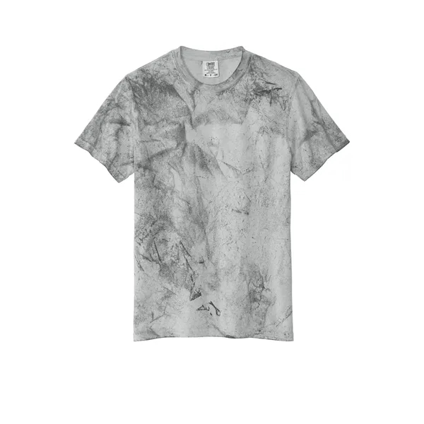 Comfort Colors Heavyweight Color Blast Tee - Comfort Colors Heavyweight Color Blast Tee - Image 27 of 45
