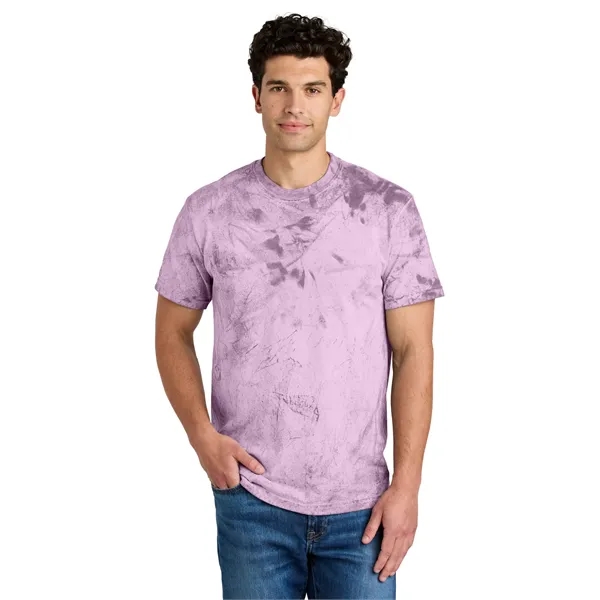 Comfort Colors Heavyweight Color Blast Tee - Comfort Colors Heavyweight Color Blast Tee - Image 40 of 45
