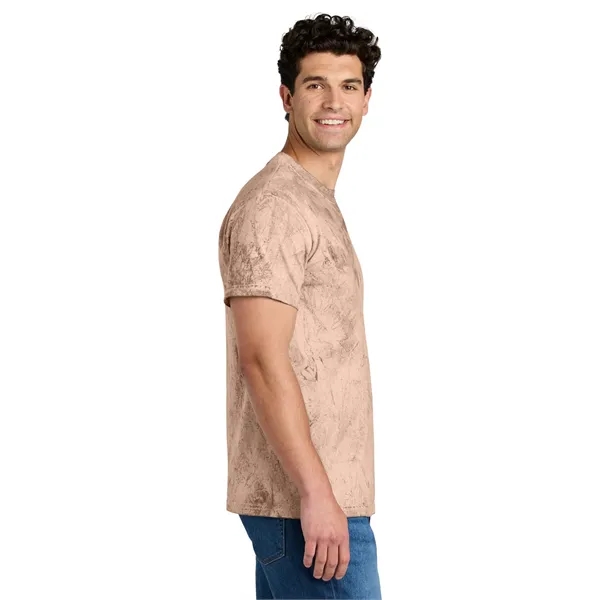Comfort Colors Heavyweight Color Blast Tee - Comfort Colors Heavyweight Color Blast Tee - Image 45 of 45