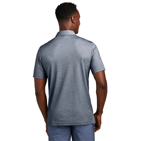 TravisMathew Oceanside Heather Pocket Polo - TravisMathew Oceanside Heather Pocket Polo - Image 5 of 14