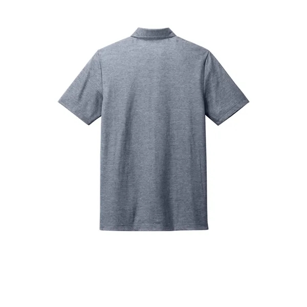 TravisMathew Oceanside Heather Pocket Polo - TravisMathew Oceanside Heather Pocket Polo - Image 8 of 14
