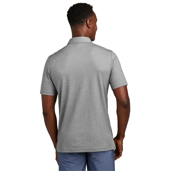 TravisMathew Oceanside Heather Pocket Polo - TravisMathew Oceanside Heather Pocket Polo - Image 10 of 14