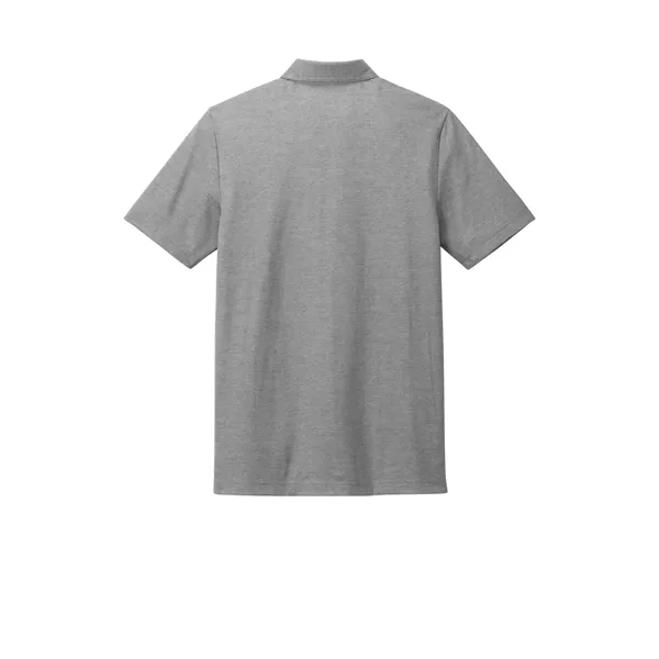 TravisMathew Oceanside Heather Pocket Polo - TravisMathew Oceanside Heather Pocket Polo - Image 13 of 14