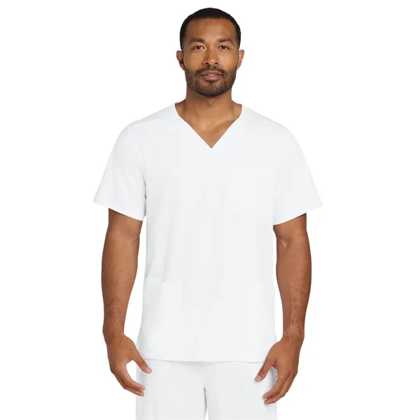 Wink Men's Premiere Flex V-Neck Top - Wink Men's Premiere Flex V-Neck Top - Image 21 of 32