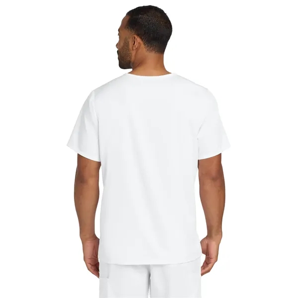 Wink Men's Premiere Flex V-Neck Top - Wink Men's Premiere Flex V-Neck Top - Image 23 of 32