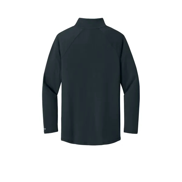 Carhartt Force 1/4-Zip Long Sleeve T-Shirt - Carhartt Force 1/4-Zip Long Sleeve T-Shirt - Image 16 of 19