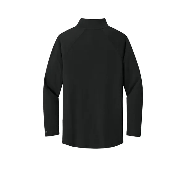 Carhartt Force 1/4-Zip Long Sleeve T-Shirt - Carhartt Force 1/4-Zip Long Sleeve T-Shirt - Image 18 of 19