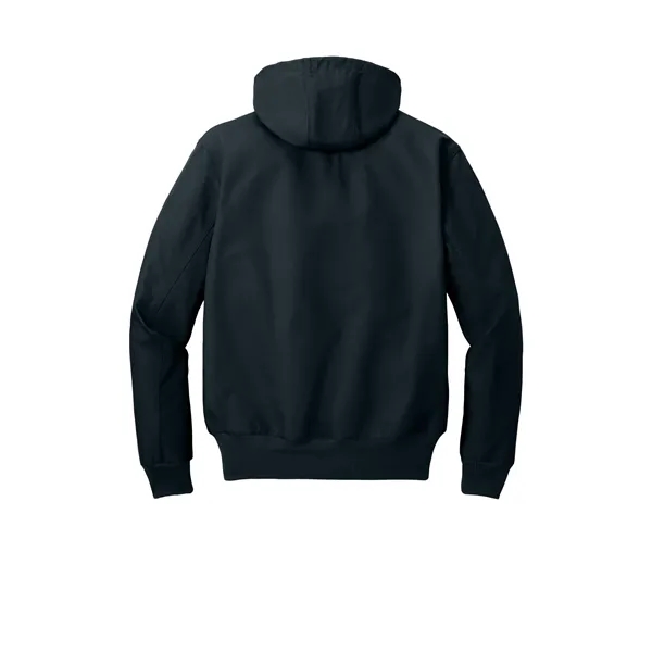 Carhartt Thermal-Lined Duck Active Jac. - Carhartt Thermal-Lined Duck Active Jac. - Image 13 of 14