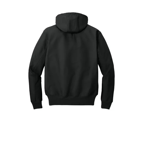 Carhartt Thermal-Lined Duck Active Jac. - Carhartt Thermal-Lined Duck Active Jac. - Image 14 of 14