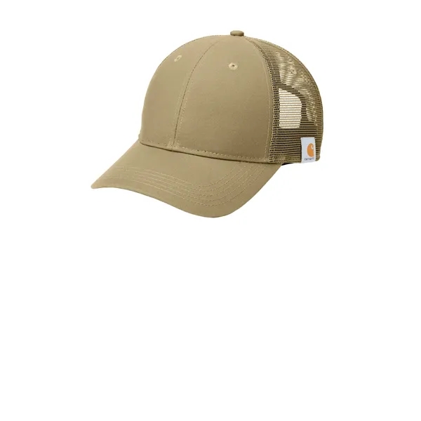 Carhartt Rugged Professional Series Cap - Carhartt Rugged Professional Series Cap - Image 1 of 6