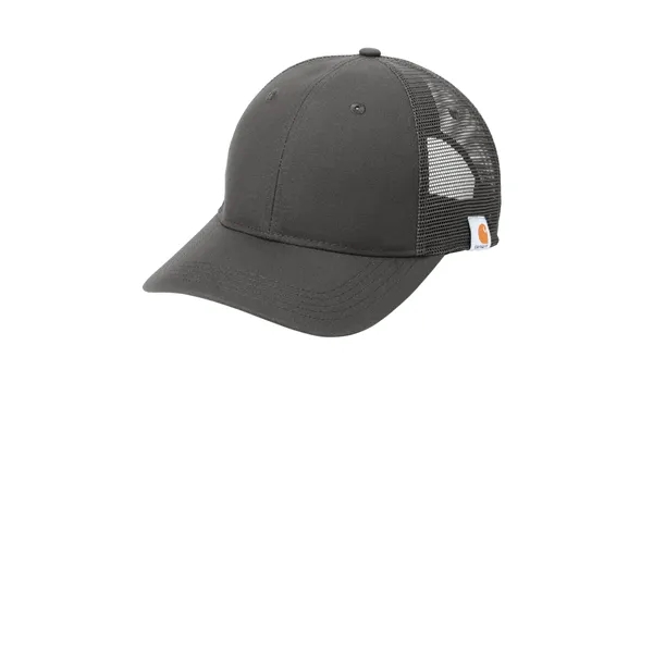 Carhartt Rugged Professional Series Cap - Carhartt Rugged Professional Series Cap - Image 4 of 6