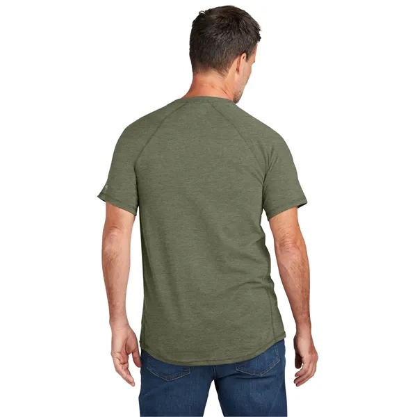 Carhartt Force Short Sleeve Pocket T-Shirt - Carhartt Force Short Sleeve Pocket T-Shirt - Image 1 of 24