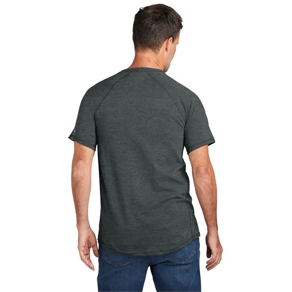 Carhartt Force Short Sleeve Pocket T-Shirt - Carhartt Force Short Sleeve Pocket T-Shirt - Image 7 of 24