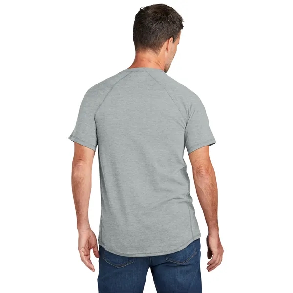 Carhartt Force Short Sleeve Pocket T-Shirt - Carhartt Force Short Sleeve Pocket T-Shirt - Image 11 of 24