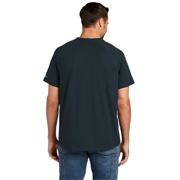 Carhartt Force Short Sleeve Pocket T-Shirt - Carhartt Force Short Sleeve Pocket T-Shirt - Image 16 of 24