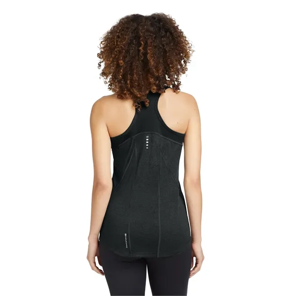 OGIO Women's Racerback Pulse Tank. - OGIO Women's Racerback Pulse Tank. - Image 1 of 14