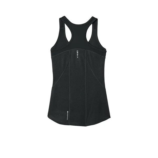 OGIO Women's Racerback Pulse Tank. - OGIO Women's Racerback Pulse Tank. - Image 4 of 14
