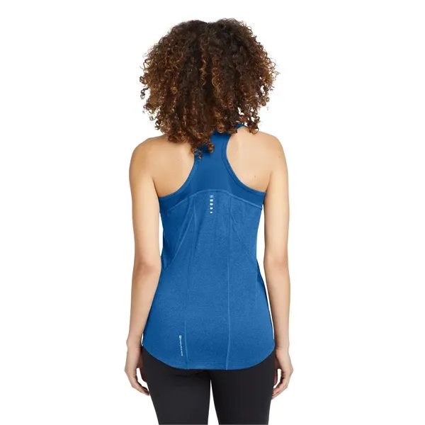 OGIO Women's Racerback Pulse Tank. - OGIO Women's Racerback Pulse Tank. - Image 6 of 14