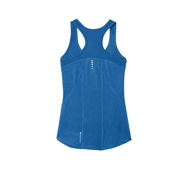 OGIO Women's Racerback Pulse Tank. - OGIO Women's Racerback Pulse Tank. - Image 9 of 14