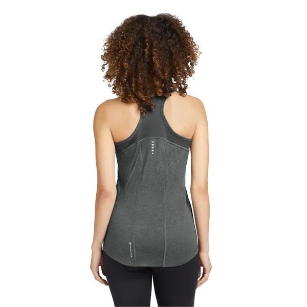 OGIO Women's Racerback Pulse Tank. - OGIO Women's Racerback Pulse Tank. - Image 11 of 14