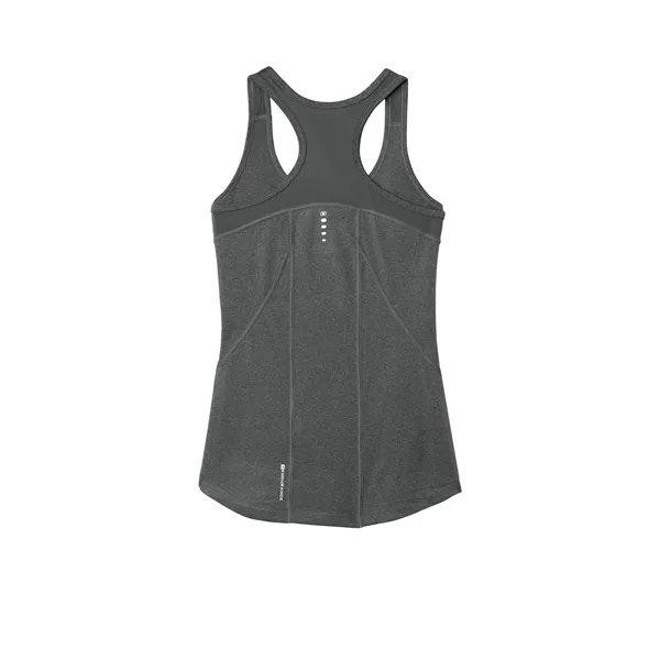 OGIO Women's Racerback Pulse Tank. - OGIO Women's Racerback Pulse Tank. - Image 14 of 14