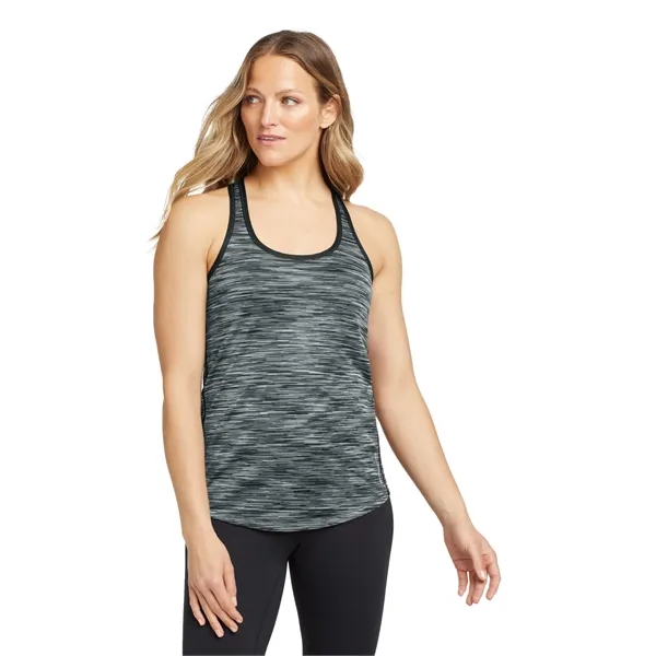 OGIO Women's Verge Racerback Tank. - OGIO Women's Verge Racerback Tank. - Image 0 of 14