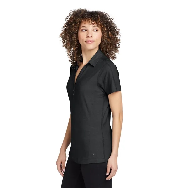 OGIO Women's Onyx Polo. - OGIO Women's Onyx Polo. - Image 2 of 25