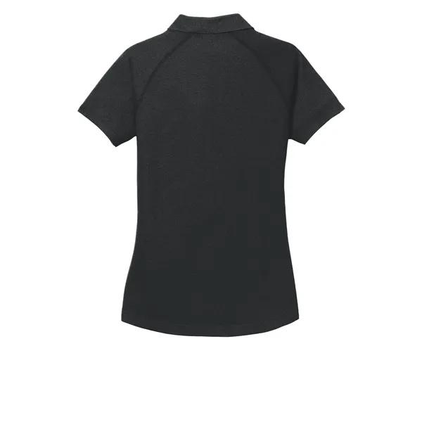 OGIO Women's Onyx Polo. - OGIO Women's Onyx Polo. - Image 5 of 25