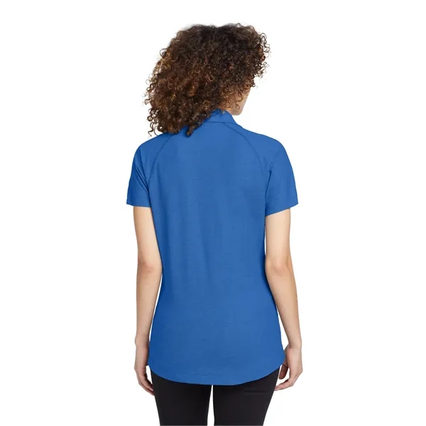 OGIO Women's Onyx Polo. - OGIO Women's Onyx Polo. - Image 7 of 25
